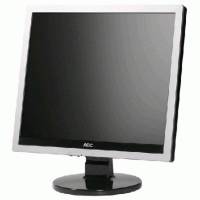 монитор AOC e719sd/01 Черно-Серебристый