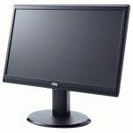 монитор AOC E950Sw Черный