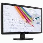 монитор Philips 191V2SB 62 Черный