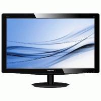 монитор Philips 196V3LSB25 01 Черный