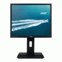 монитор Acer B196Lymdr Черный