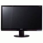 монитор Acer P195HQB Черный