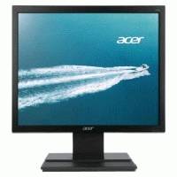 монитор Acer V196Lbd Черный
