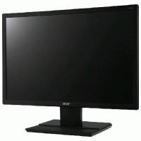 монитор Acer V196WLbmd Черный