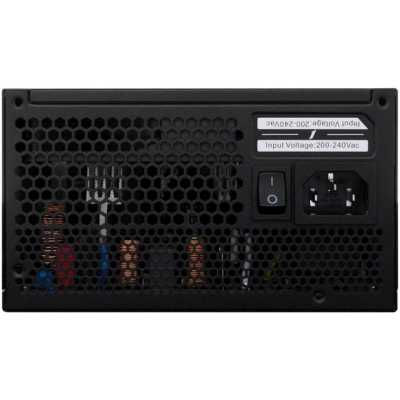 блок питания 1STPLAYER ACK 750W HA-750AC2 Черный