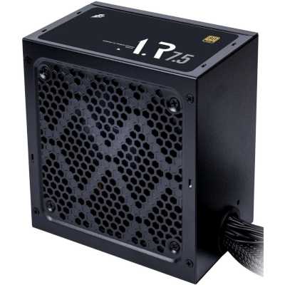 блок питания 1STPLAYER AR 750W PS-750AR Черный