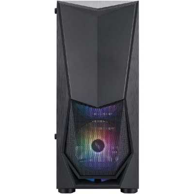 корпус 1STPLAYER DK-3 FRGB Black