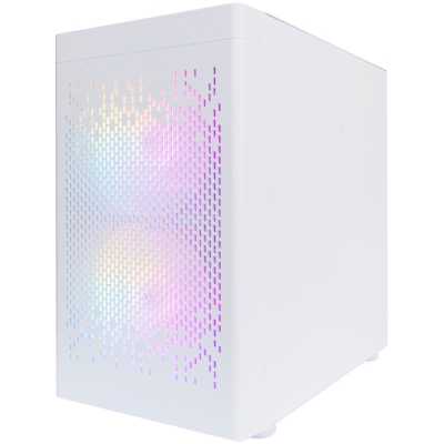 корпус 1STPLAYER DK D3-B White