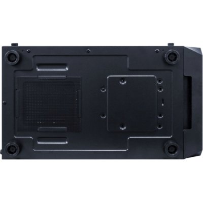 корпус 1STPLAYER FD3 Black