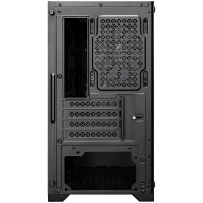 корпус 1STPLAYER Firebase X2 Black