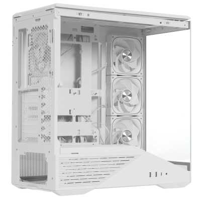 корпус 1STPLAYER GM7 ARGB White