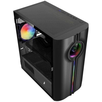 корпус 1STPLAYER Infinite Space IS3 Black