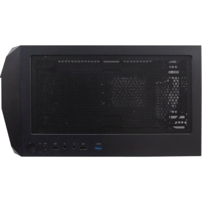 корпус 1STPLAYER Infinite Space IS6 Black