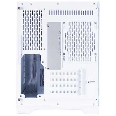 корпус 1STPLAYER Megaview MV6-TP ARGB White