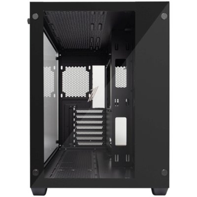 корпус 1STPLAYER Megaview MV7-BK