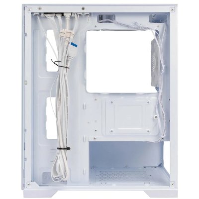 корпус 1STPLAYER Miku Mi2 White