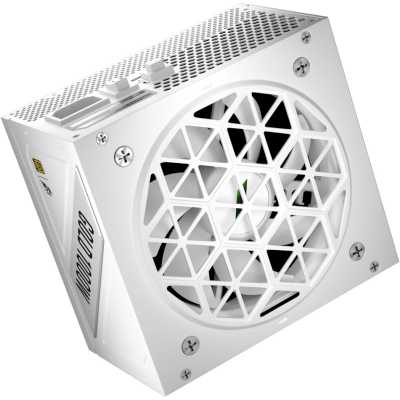 блок питания 1STPLAYER NGDP 1000W White HA-1000BA4-WH Белый