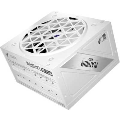 блок питания 1STPLAYER NGDP Platinum 1000W White HA-1000BA3-WH