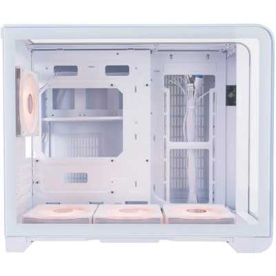 корпус 1STPLAYER RT6 ARGB White