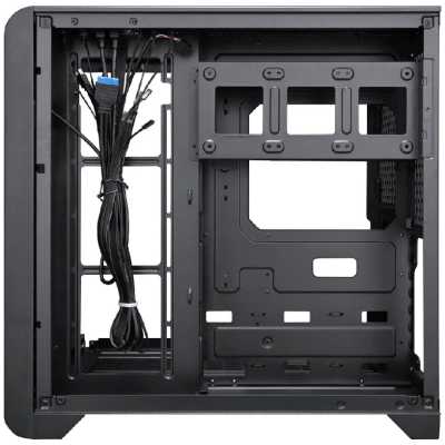 корпус 1STPLAYER RT7 Black