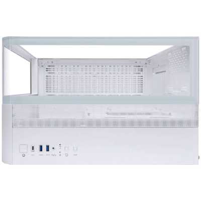 корпус 1STPLAYER RT7 White