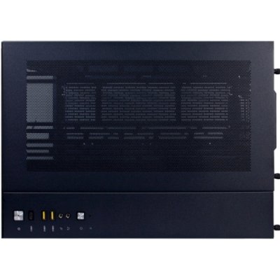 корпус 1STPLAYER Steam Punk SP7 Emotion View Black