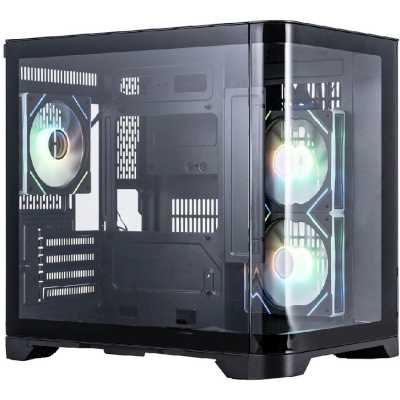 корпус 1STPLAYER Uview UV5 ARGB Black
