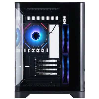 корпус 1STPLAYER Uview UV5 ARGB Black