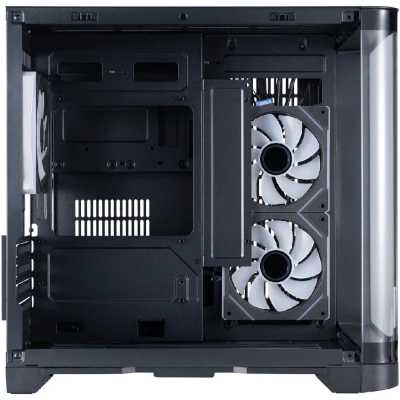 корпус 1STPLAYER Uview UV5 ARGB Black