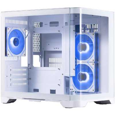 корпус 1STPLAYER Uview UV5 ARGB White