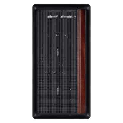 корпус 1STPLAYER WD1 Black