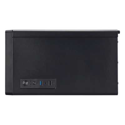 корпус 1STPLAYER WD1 Black