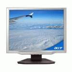 монитор Acer AL2023 Серебристый
