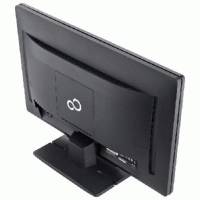 монитор Fujitsu E20T-6 Черный