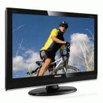 монитор Philips 201T1SB Черный