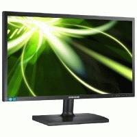 монитор Samsung S20C200B Черный