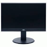 монитор AOC E2250SWNK Черный