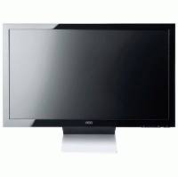 монитор AOC E2262VWH Черно-белый