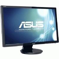 монитор ASUS VE228HR Черный