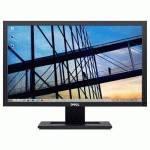монитор Dell E2211H Черный