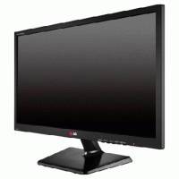 монитор LG 22EN33S-B Черный