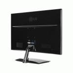 монитор LG E2251T-BN Черный
