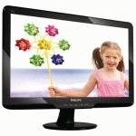 монитор Philips 222EL2SB 62 Черный