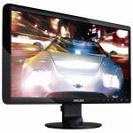монитор Philips 223E1SB 00 Черный