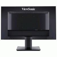 монитор ViewSonic VA2214S Черный