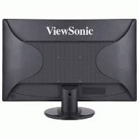 монитор ViewSonic VA2245-LED Черный