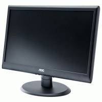 монитор AOC E2250Sh Черный