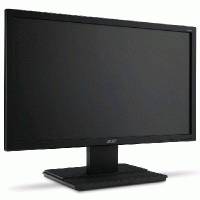 монитор Acer V236HLbd Черный