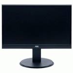 монитор AOC E2350Sda Черный