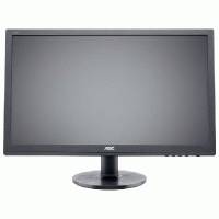 монитор AOC E2360SDA Черный